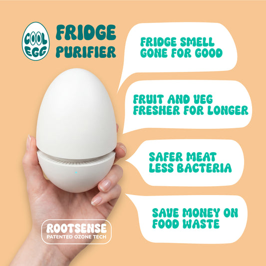 Cool Egg